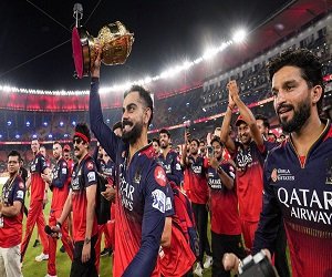 RCB की Victory Parade हुई कैंसिल, अब इस तरह से मनाया जाएगा IPL जीत का जश्न
