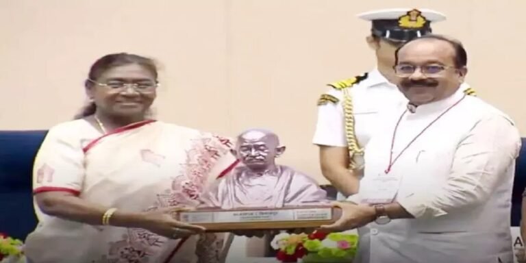 स्वच्छता सर्वेक्षण 2025 में छत्तीसगढ़ को 7 राष्ट्रीय पुरस्कार, रायपुर नगर निगम को मिला मिनिस्ट्रियल अवॉर्ड