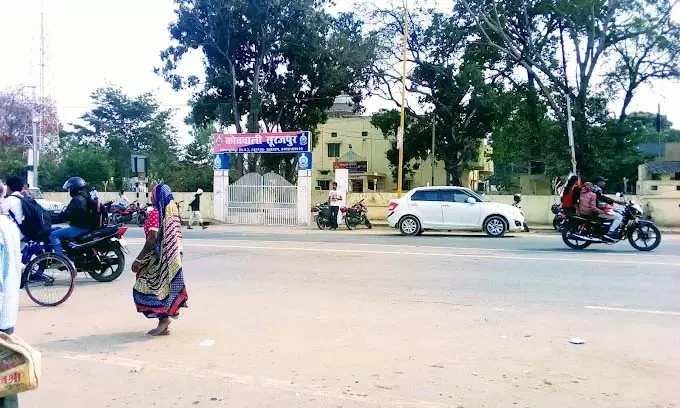 पटना बुलाकर बनाया हवस का शिकार, अश्लील वीडियो वायरल करने की धमकी
