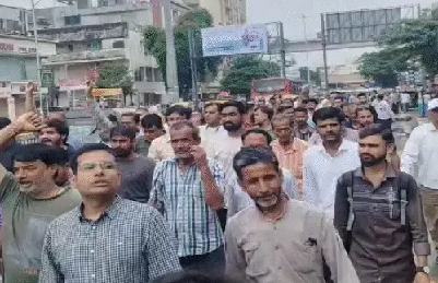 अहमदाबाद स्टूडेंट मर्डर केस: वॉट्सएप चैट में खुला राज, आरोपी ने कहा- “जो हो गया, वो हो गया”