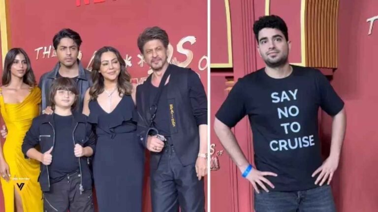 ‘बैड्स ऑफ बॉलीवुड’ का प्रीमियर, इंडस्ट्री के दिग्गज सितारों ने किया शिरकत