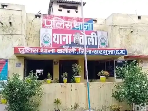 16 साल की लड़की से 4 लोगों ने किया गैंगरेप:नाबालिग के दोस्त को पीटा, शराब के नशे में थे, आरोपियों में सरपंच का भतीजा