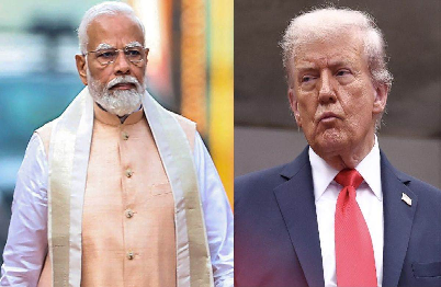 भारत-पाकिस्तान संघर्ष पर ट्रंप की किरकिरी, इयान ब्रेमर ने मोदी के साहसिक रुख की सराहना