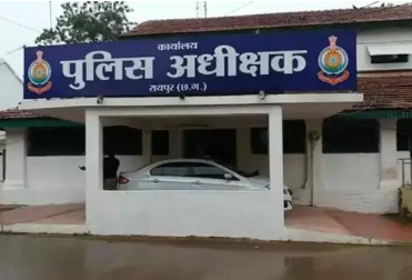 दुर्ग कारोबारी ने रायपुर क्राइम ब्रांच पर 2 लाख चोरी का लगाया आरोप, आरक्षक निलंबित