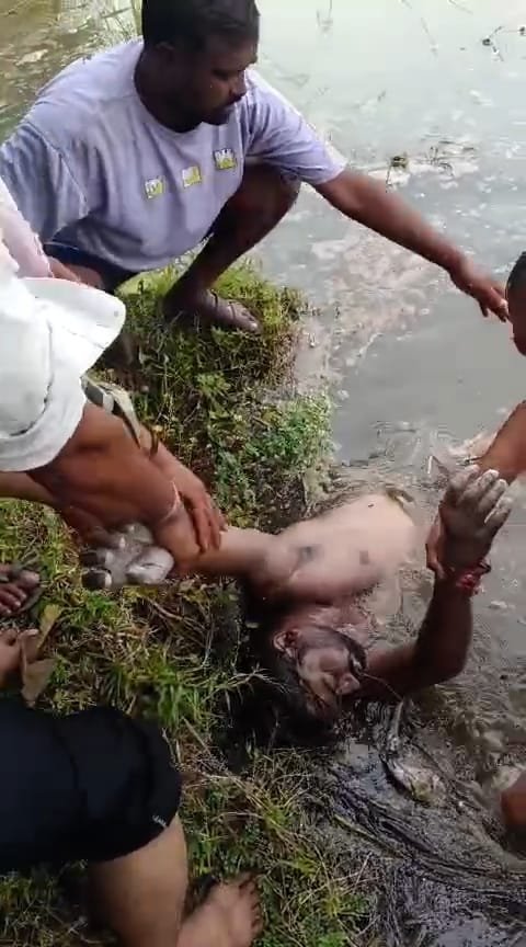 देवरी पिकनिक हादसा: 20 घंटे बाद युवक का शव बरामद,