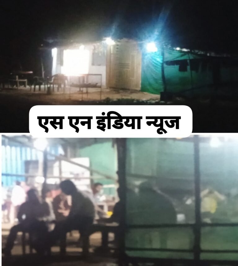 रोड किनारे ढ़ाबा और ढाबे में महुआ शराब: पाली- सिल्ली मुख्यमार्ग पर पोड़ी के समीप संचालित झोपडी नुमा होटलों ढ़ाबा में खुलेआम बिक रही शराब, छलक रहे जाम