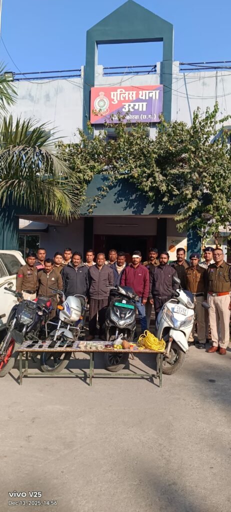 तंत्र-मंत्र के नाम पर तिहरा हत्याकांड, 5 लाख को 2.5 करोड़ बनाने का लालच बना मौत की वजह
