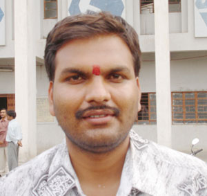 KORBA BREAK: दिनदहाड़े BJP नेता अक्षय गर्ग की हत्या,जिले भर में सनसनी