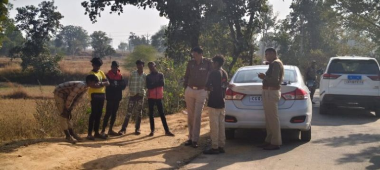 KORBA BREAKING:अक्षय गर्ग हत्याकांड लगभग सुलझा, 5 लोगों की संलिप्तता सामने आई