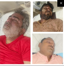 प्रमुख कबाड़ व्यवसायी अशरफ मेमन समेत 3 लोगों की संदिग्ध मौत : हत्या की आशंका, तंत्र-मंत्र का एंगल भी जुटा रहा सवाल