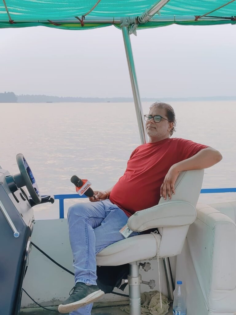 योगेश सलूजा को जन्मदिन की हार्दिक शुभकामनाएं