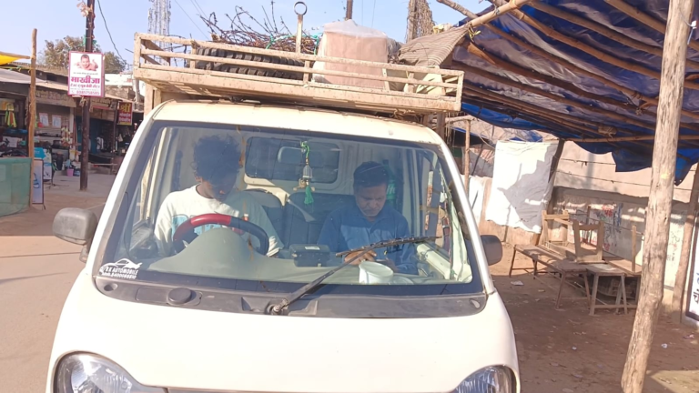 करतला में अवैध कबाड़ का काला कारोबार बेखौफ, पुलिस मौन—आख़िर किसके संरक्षण में चल रहा खेल?