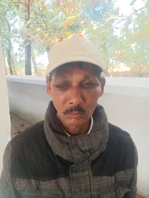 पेट्रोल पंप में कर्मचारियों को बंधक बनाकर लूटा