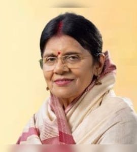 छात्र छात्राएं हॉस्टल में भी सुरक्षित नहीं चिंता का विषय -ज्योत्सना महंत