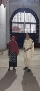 चौकी चैतमा पुलिस के द्वारा अवैध गांजा पर की गई कार्यवाही