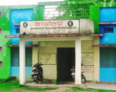 कोरबी (सी) सरपंच- सचिव लिख रहे भ्रष्ट्राचार की इबारत : फर्जी बिल से लगा रहे सरकार को चूना…! कचरा संग्रहण कार्य का 15वें वित्त से निकाले 90 हजार , स्वच्छग्राही को 20 हजार मानदेय देकर शेष राशि डकारे