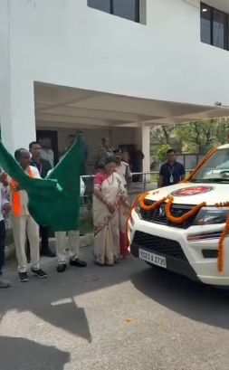 “डायल 112 – एक्के नम्बर, सब्बो बर…”