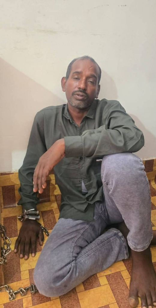 Janjgir Murder Case: जमीन विवाद में 4 की निर्मम हत्या, पिता-पुत्र गिरफ्तार; SP निवेदिता पाल मौके पर, जांच तेज
