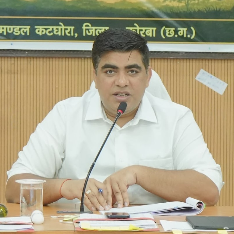 सड़क पर घूमने वाले मवेशियों को पकड़ने के साथ जुर्माना भी वसूला जाए: कलेक्टर