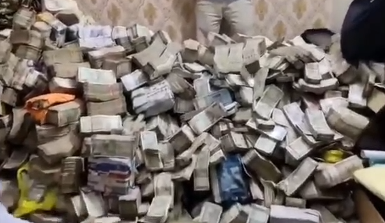 कोयला से सोना बना रहे धनबाद के माफियाओं के खिलाफ ED की अब तक की सबसे बड़ी कार्रवाई, 600 करोड़ रुपये से अधिक की बेनामी संपत्ति का खुलासा ।