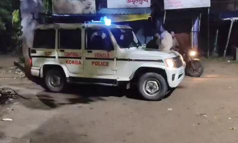 कोरबा ब्रेकिंग: ‘कायदे में रहोगे, तो फायदे में रहोगे!’— अवैध नशेडियों और नियम तोड़ने वाले बार-क्लबों पर पुलिस और आबकारी का तगड़ा प्रहार