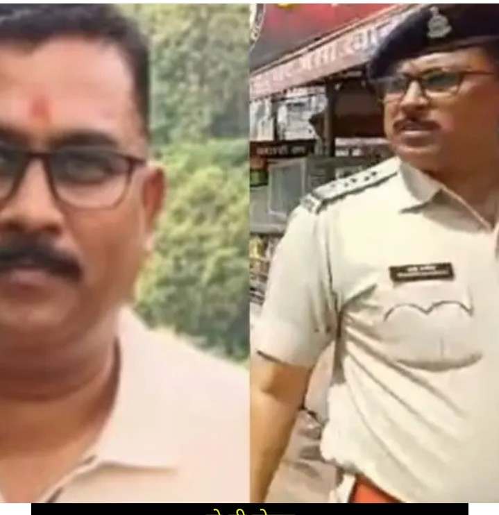 कोरबा में 24 घंटे के भीतर बड़ा प्रशासनिक फेरबदल: SP ने बदला ट्रांसफर आदेश, प्रमोद डडसेना बने नए शहर कोतवाल