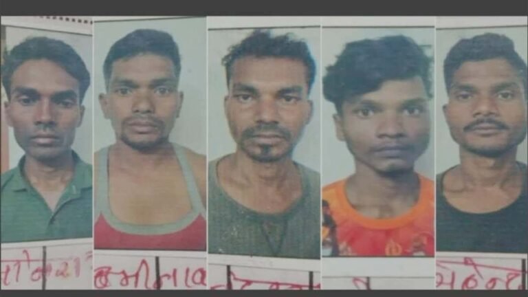 छत्तीसगढ़ – गैंगरेप मामले में कोर्ट का बड़ा फैसला, मुख्य आरोपी को उम्रकैद, चार दोषियों को 20-20 साल की सजा