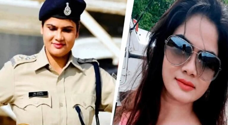 MP की महिला CSP पर 75 लाख की डील का आरोप, CM मोहन यादव तक पहुंची शिकायत