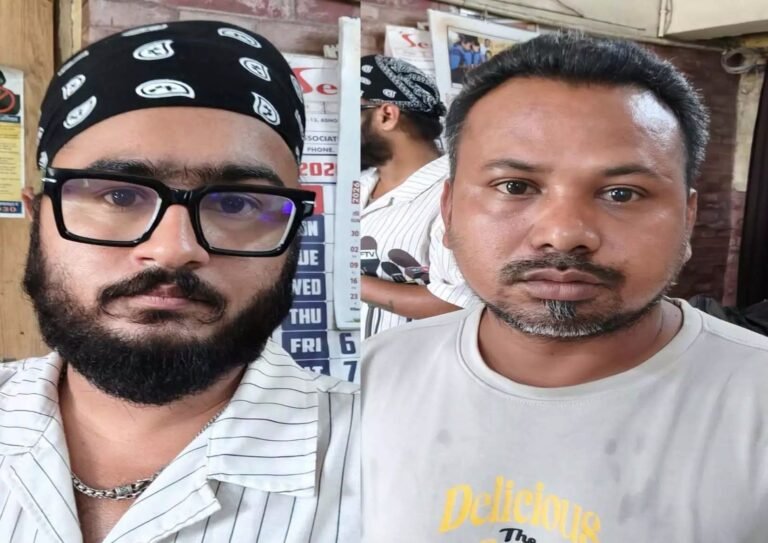 Raipur News: इनोवा का इंजन बदलने का आरोप, गैराज संचालक समेत दो गिरफ्तार; पुलिस ने दर्ज की FIR