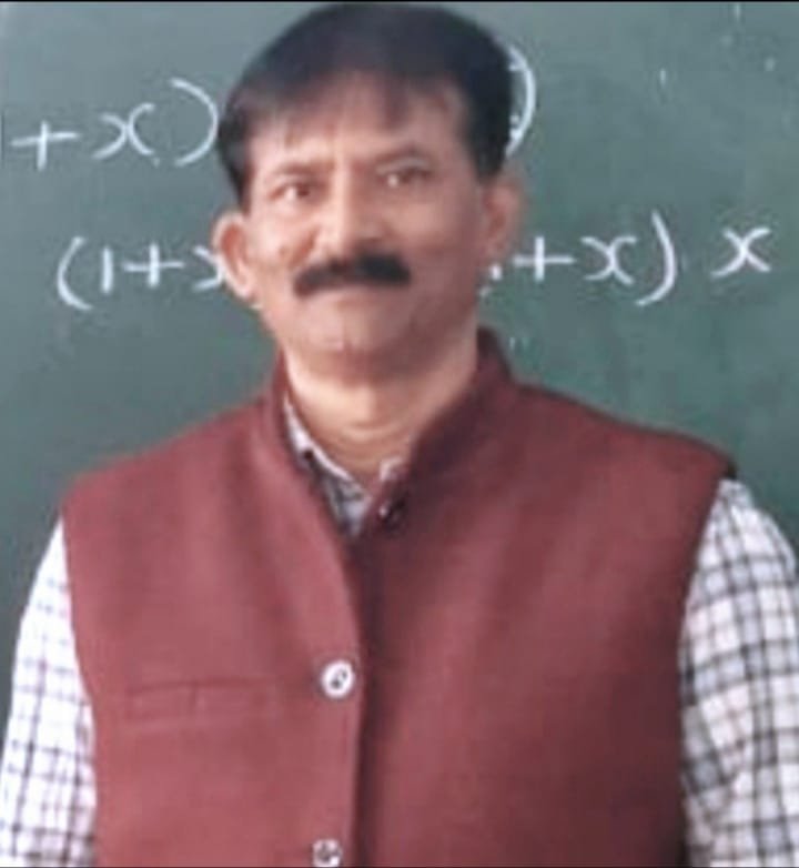 दागदार प्राचार्य मनोज सराफ के पाली हाईस्कूल वापसी की चर्चा से अभिभावक- छात्रों में आक्रोश, सामाजिक संगठनों की चेतावनी- पाली पुनः पोस्टिंग हुई तो होगा उग्र आंदोलन