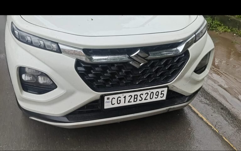कोरबा SP ऑफिस गेट के सामने नशे में धुत कार CG 12 BS 2095 ने युवक को मारी टक्कर, दवा का झांसा देकर फरार, सिविल लाइन थाने में अपराध दर्ज