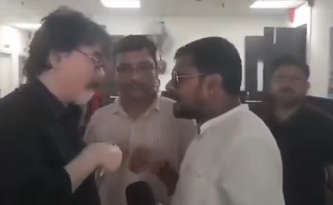 सहरसा सदर अस्पताल में पत्रकार से मारपीट—घटना की निष्पक्ष जांच और सख्त कार्रवाई जरूरी