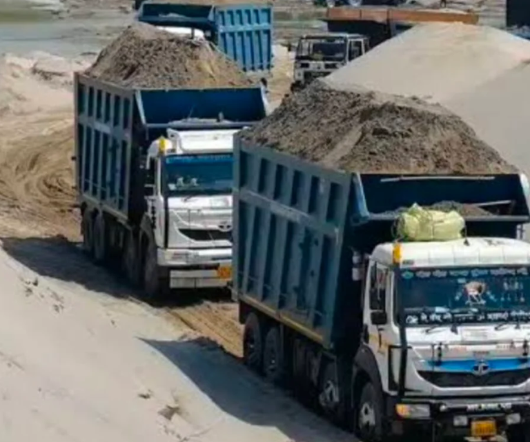 फ्लाई ऐश की अवैध डम्पिंग पर सख्ती, लापरवाही मिली तो तय होगी जवाबदेही