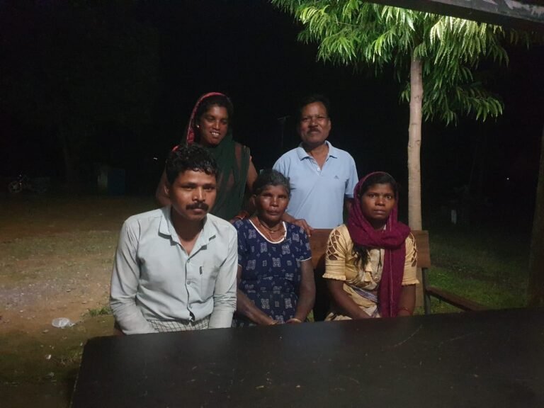 लापता मानसिक रूप से विक्षिप्त महिला सकुशल बरामद, परिजनों को सौंपी गई
