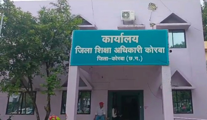 SN इंडिया न्यूज | शिक्षा रथ के नाम पर शिक्षकों से 200-200 रुपये की वसूली का आरोप, पाली के बाद पोड़ी-उपरोड़ा में भी मामला गरम