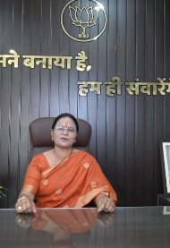 नगर पालिक निगम कोरबा: भव्य रामलीला का आयोजन