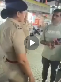पुलिस का काम आम नागरिकों को सुरक्षा देने का है ना कि उन्हें प्रताड़ित करने का। लेकिन किशनगढ़ में पुलिस अपराध पर लगाम लगाने के बजाय आमजन से बदसलूकी पर उतर आई है।
