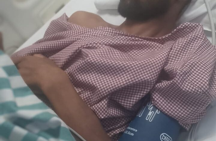 इंजेक्शन! कोरबा में झोलाछाप की लापरवाही से युवक की जान गई, क्या सो रहा है स्वास्थ्य विभाग?…