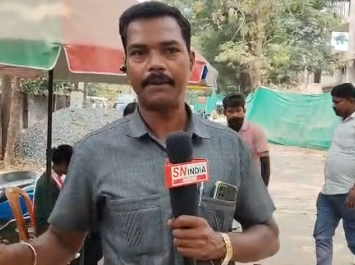 *जिला चिकित्सालय में नई पार्किंग व्यवस्था: “बेहतर सुविधा मिलेगी, वाहन सुरक्षा को लेकर निश्चिंत रहें” – पार्किंग संचालक*