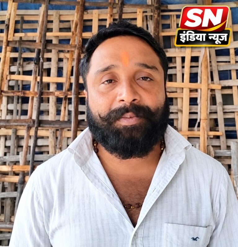 मां की भक्ति में ‘पास’ का पेंच: कोरबा में गरबा के व्यवसायीकरण पर उठे तीखे सवाल, जितेंद्र सारथी ने पूछा—”भक्ति के लिए टिकट क्यों?”
