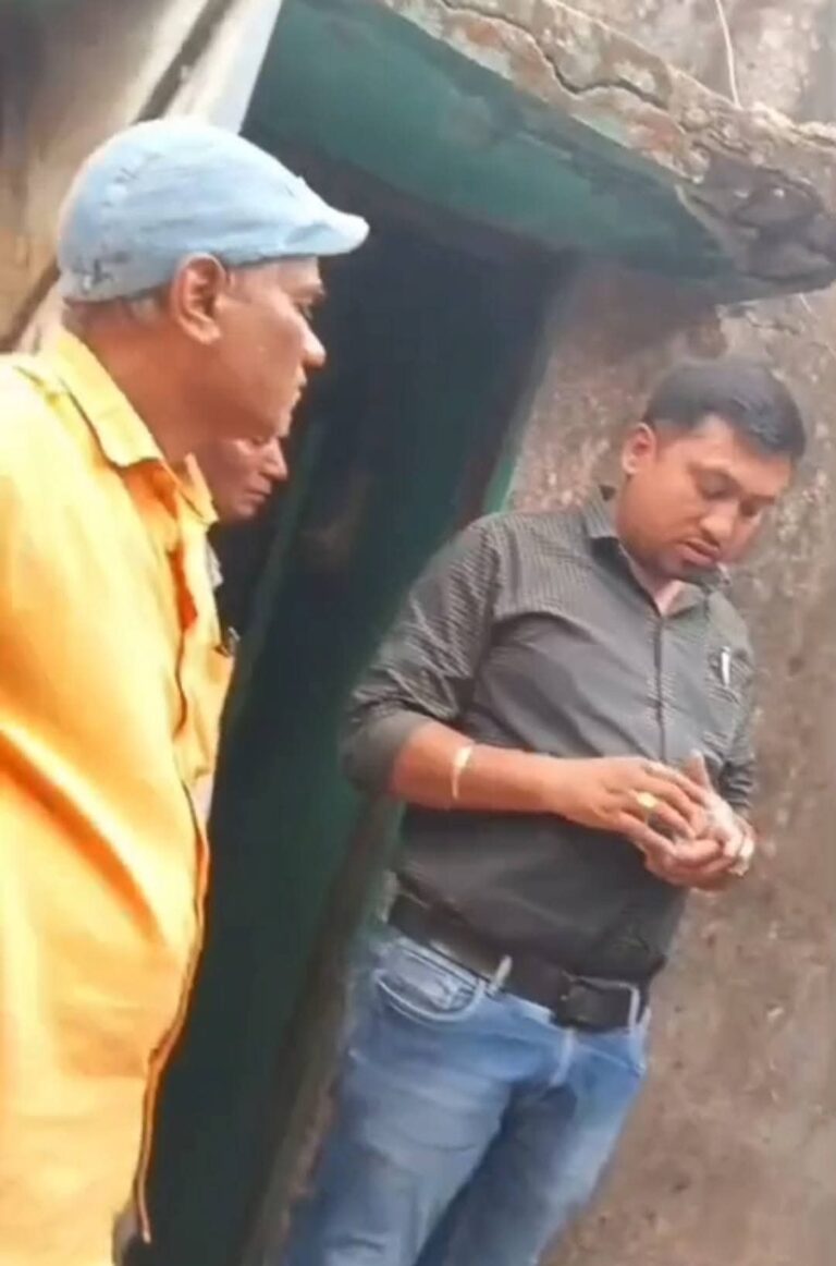 बिलासपुर: जमीन बंटवारे के नाम पर ₹50 हजार की मांग? ₹25 हजार लेते पटवारी का बताया जा रहा वीडियो वायरल