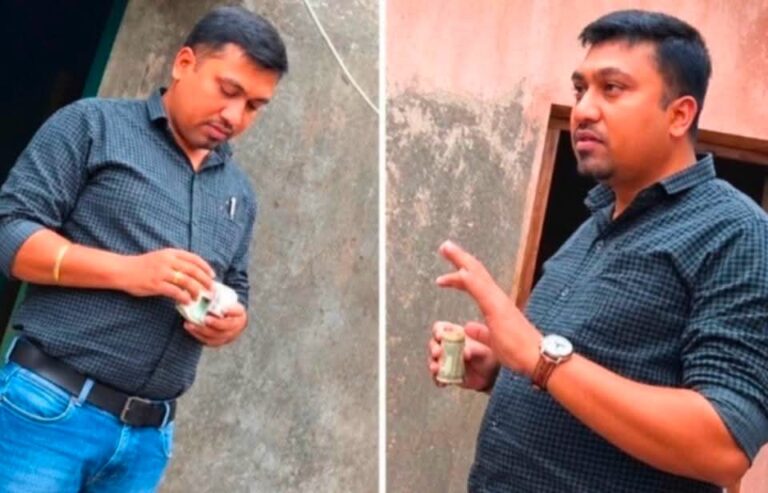 Bilaspur News: 25 हजार रुपये रिश्वत लेने के आरोप में पटवारी निलंबित, कलेक्टर संजय अग्रवाल की बड़ी कार्रवाई